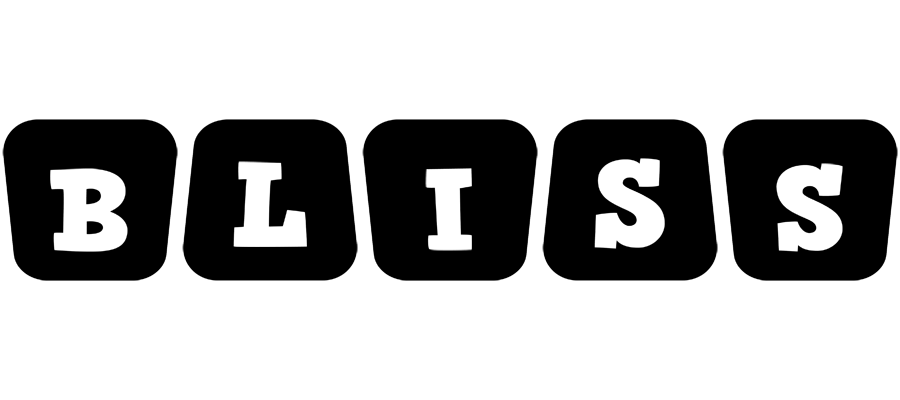Bliss racing logo