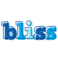 Bliss sailor logo