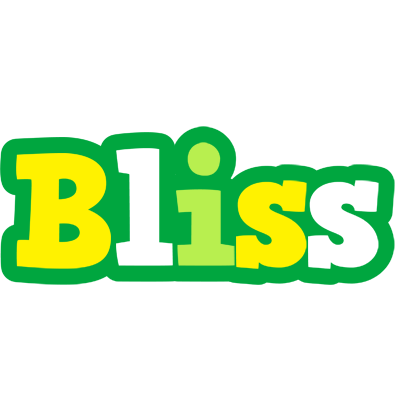 Bliss soccer logo