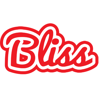 Bliss sunshine logo