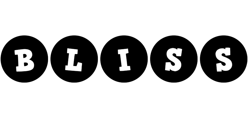 Bliss tools logo