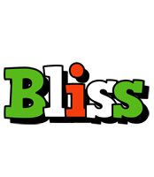 Bliss venezia logo