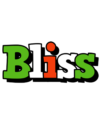 Bliss venezia logo