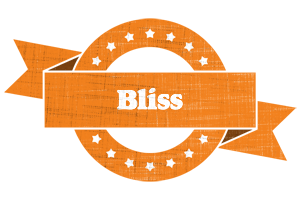 Bliss victory logo