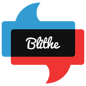 Blithe sharks logo