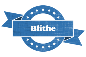 Blithe trust logo