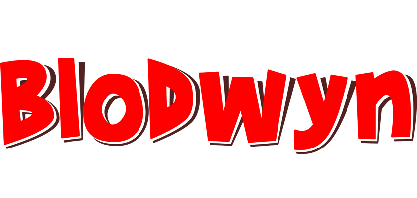 Blodwyn basket logo