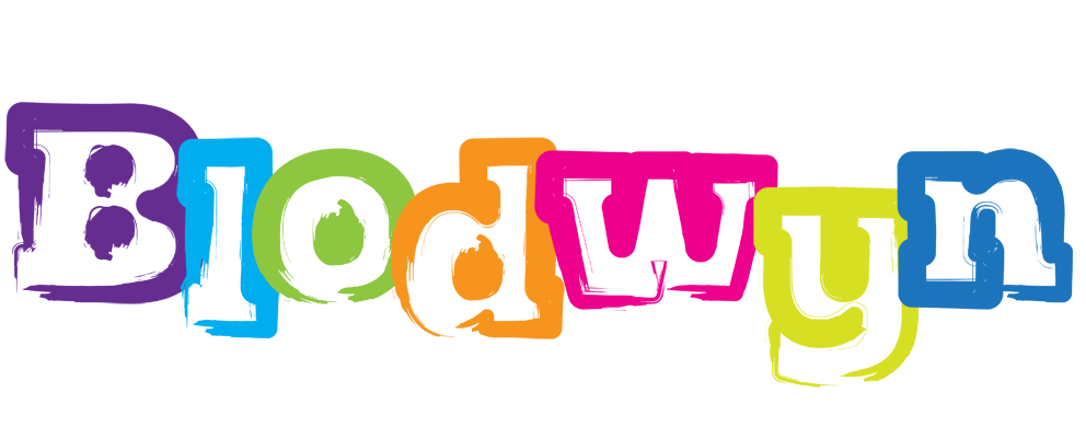 Blodwyn casino logo