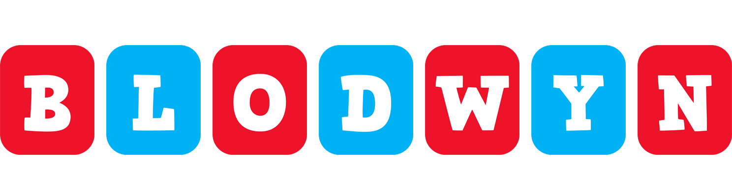Blodwyn diesel logo