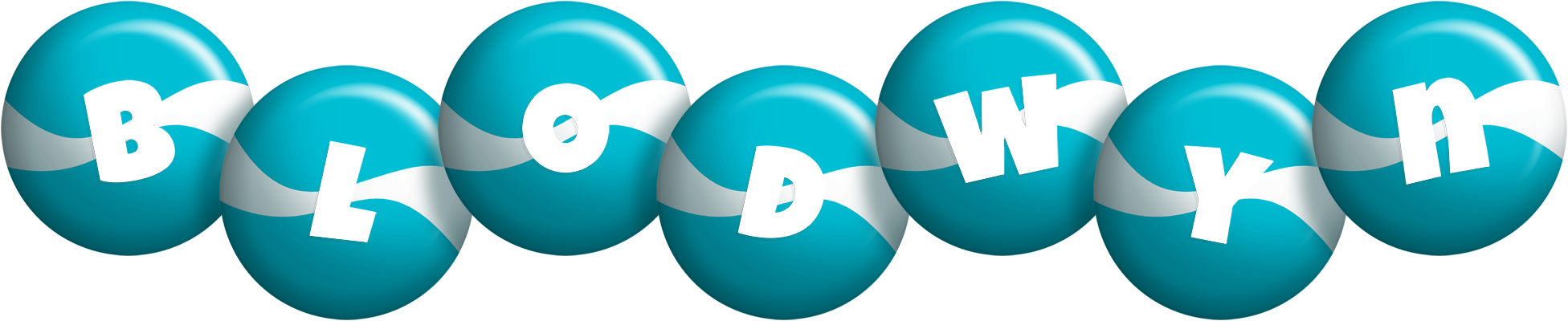 Blodwyn messi logo