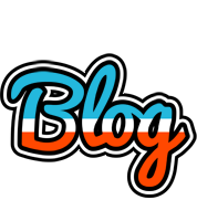 Blog america logo