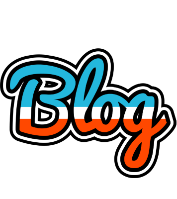 Blog america logo