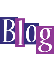 Blog autumn logo