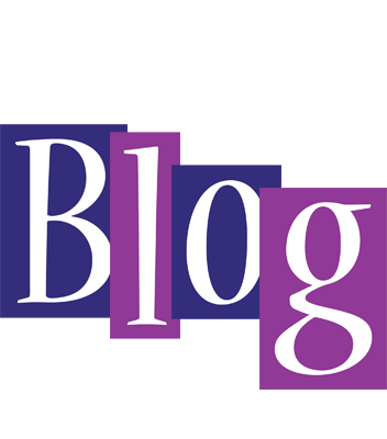 Blog autumn logo