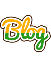 Blog banana logo