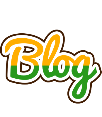Blog banana logo