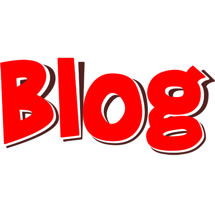 Blog basket logo