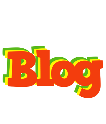 Blog bbq logo
