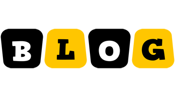 Blog boots logo