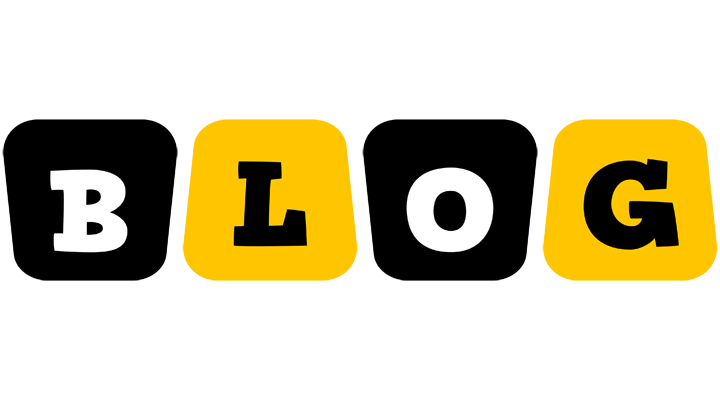 Blog boots logo