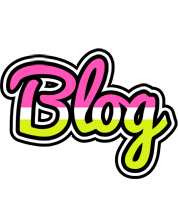 Blog candies logo