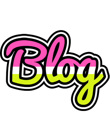 Blog candies logo