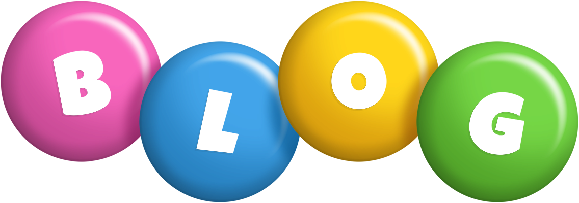 Blog candy logo