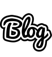 Blog chess logo