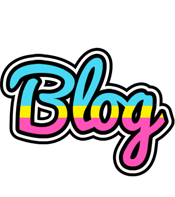 Blog circus logo