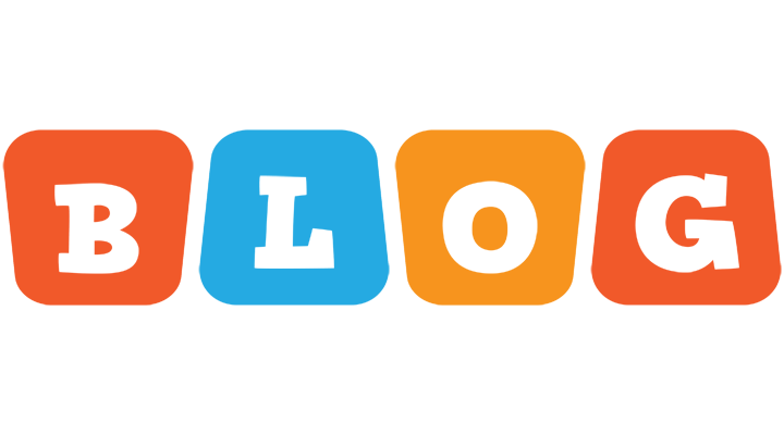 Blog comics logo