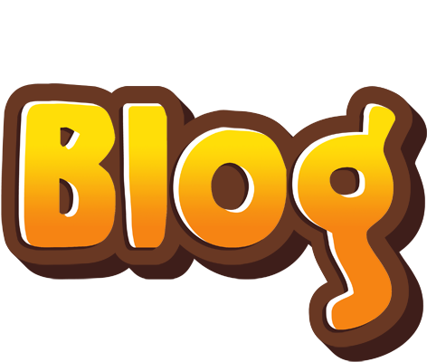 Blog cookies logo