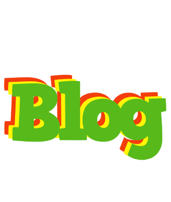 Blog crocodile logo