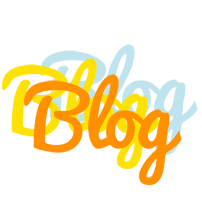Blog energy logo