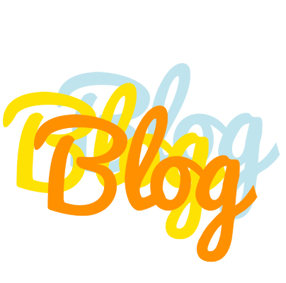 Blog energy logo