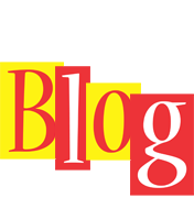 Blog errors logo