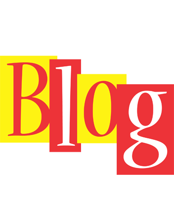 Blog errors logo