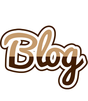 Blog exclusive logo