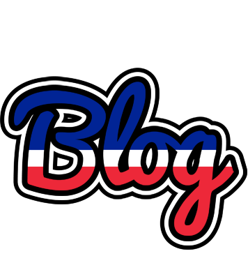 Blog france logo