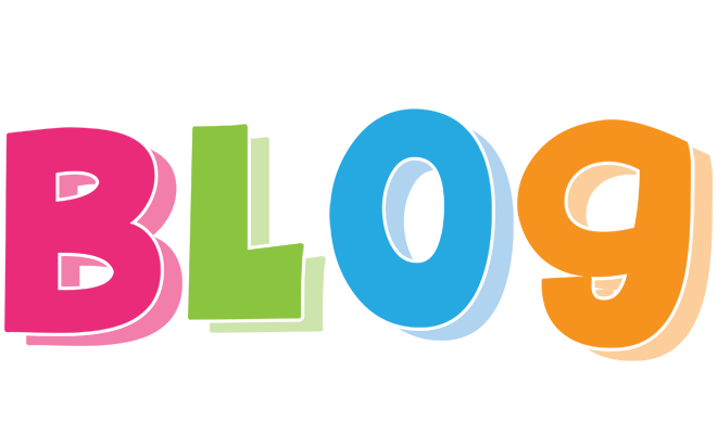 Blog friday logo