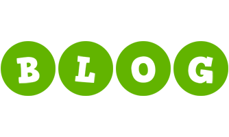 Blog games logo