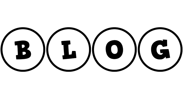 Blog handy logo
