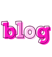 Blog hello logo