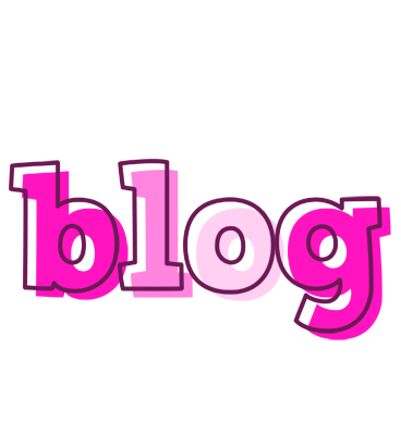 Blog hello logo