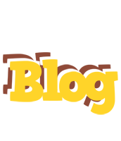 Blog hotcup logo
