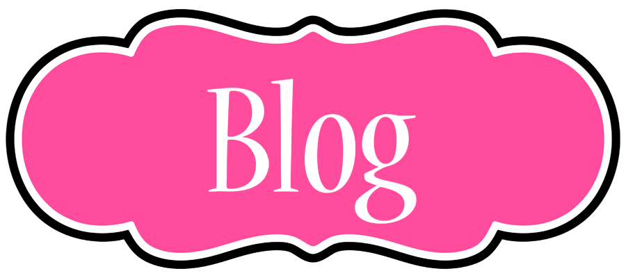 Blog invitation logo
