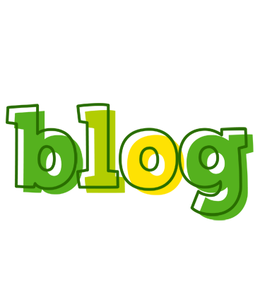 Blog juice logo