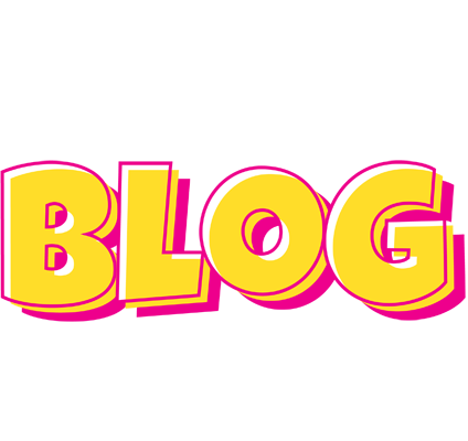 Blog kaboom logo