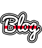 Blog kingdom logo