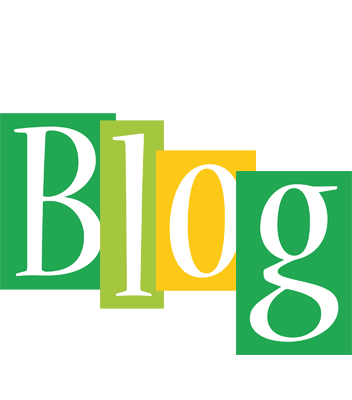 Blog lemonade logo