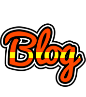 Blog madrid logo